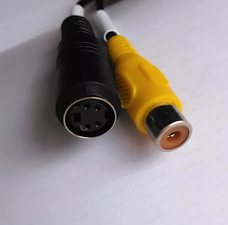 Scheda di acquisizione video USB – Scheda di acquisizione EM2860 a 1 canale con kit di sviluppo SDK video