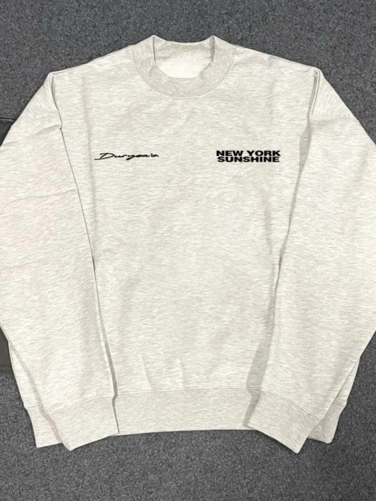Felpa con Cappuccio da Uomo Stile Streetwear Autunno Inverno, Manica Lunga, Senza Etichetta, Moda Casual Senza Marca