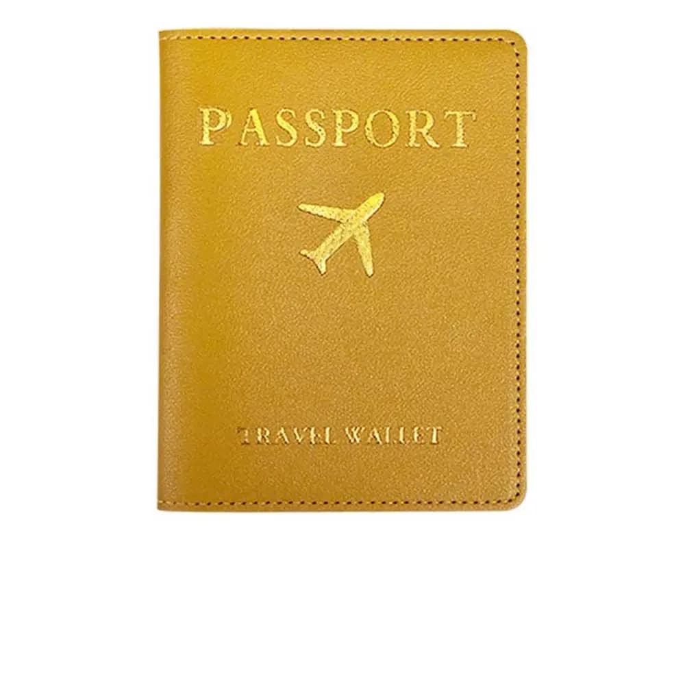 Accessori da Viaggio: Etichetta per Bagaglio, Porta Passaporto, Etichetta per Carta d'Imbarco, Porta Passaporto, Targhetta per Valigia, Etichetta per Bagaglio Aereo