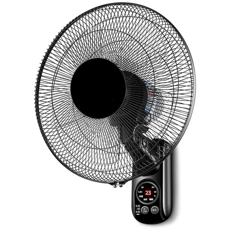 Ventilatore elettrico da parete