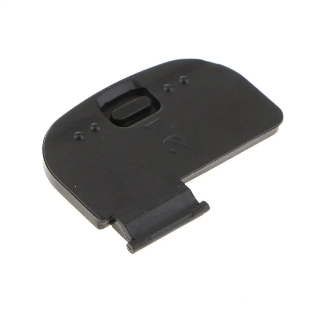 Fotocamere digitali tappo coperchio porta batteria per Nikon D7000 D7100 D600 D610 D7200-scatta su facile-nuovo di zecca