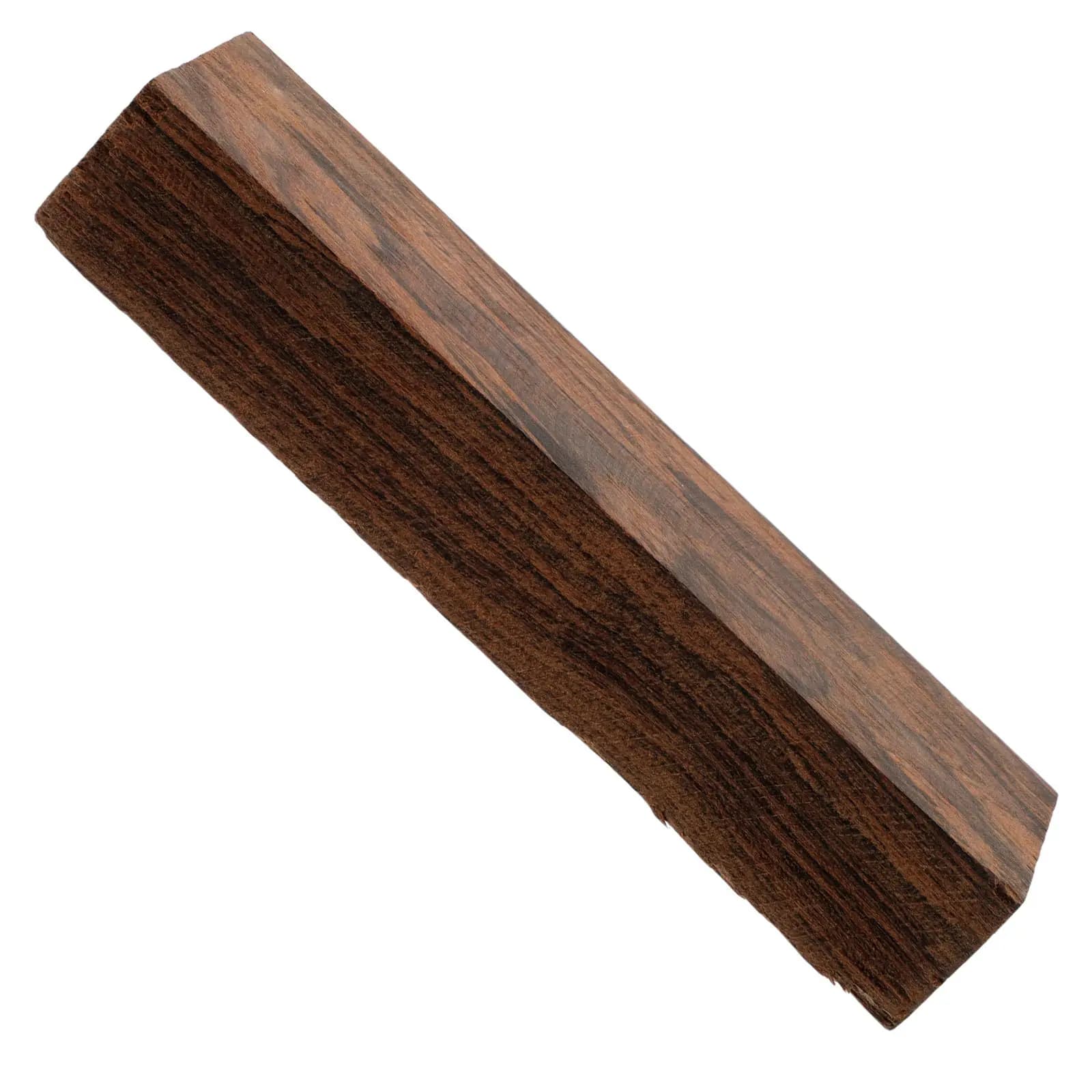 Blocco di legno grezzo fai da te per impugnatura di bastone da passeggio, per artigianato, intaglio, escursionismo, trekking, avventura all'aperto