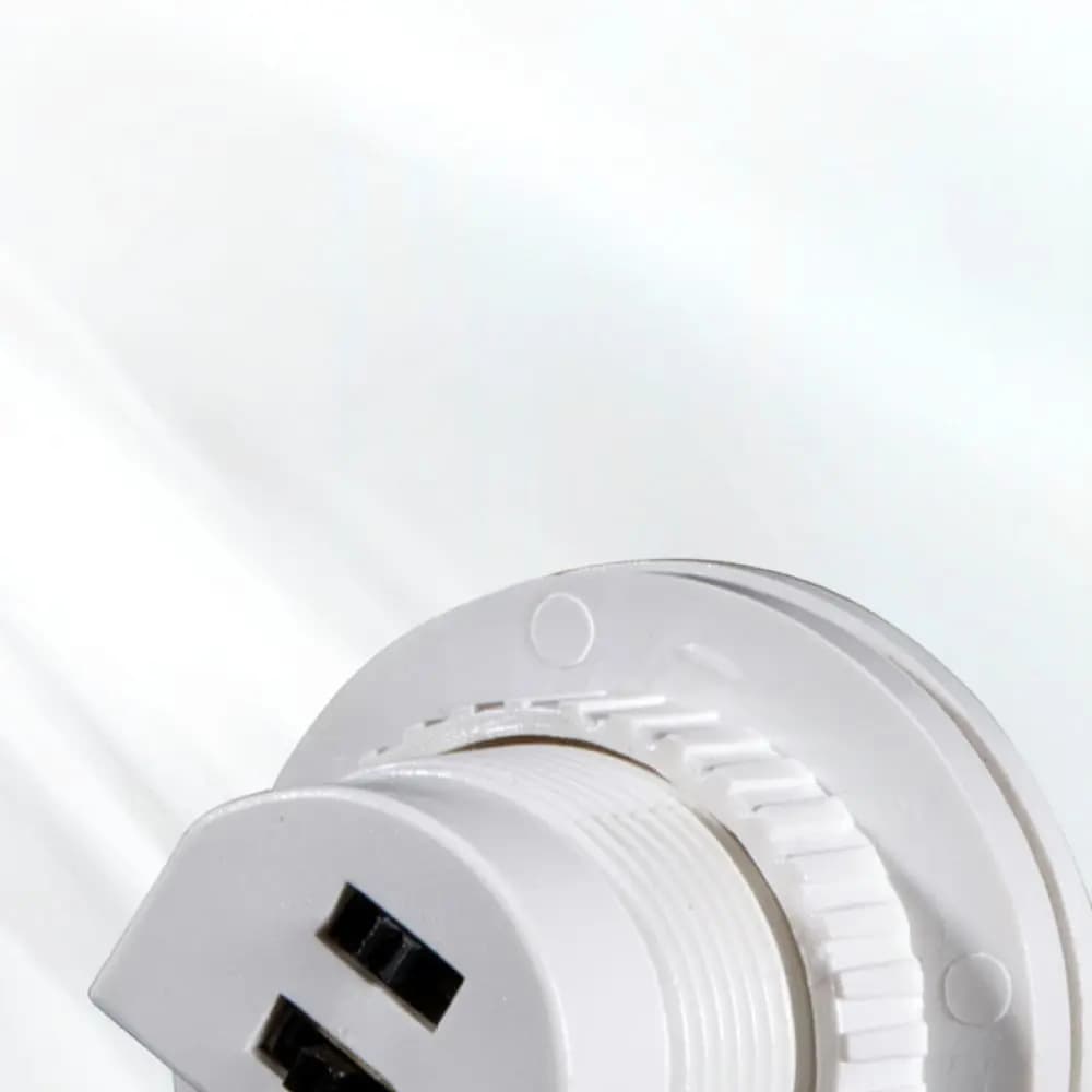 Automatic Motion Sensor Switch Adjustable Infrared Induction Detector Ceiling Recessed For Corridor Home Led Lighting