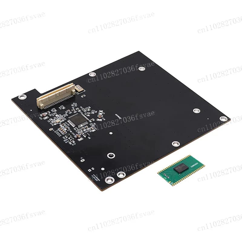 Convertitore per disco rigido SATA da 2,5 pollici per scheda madre DC VA0 VA1