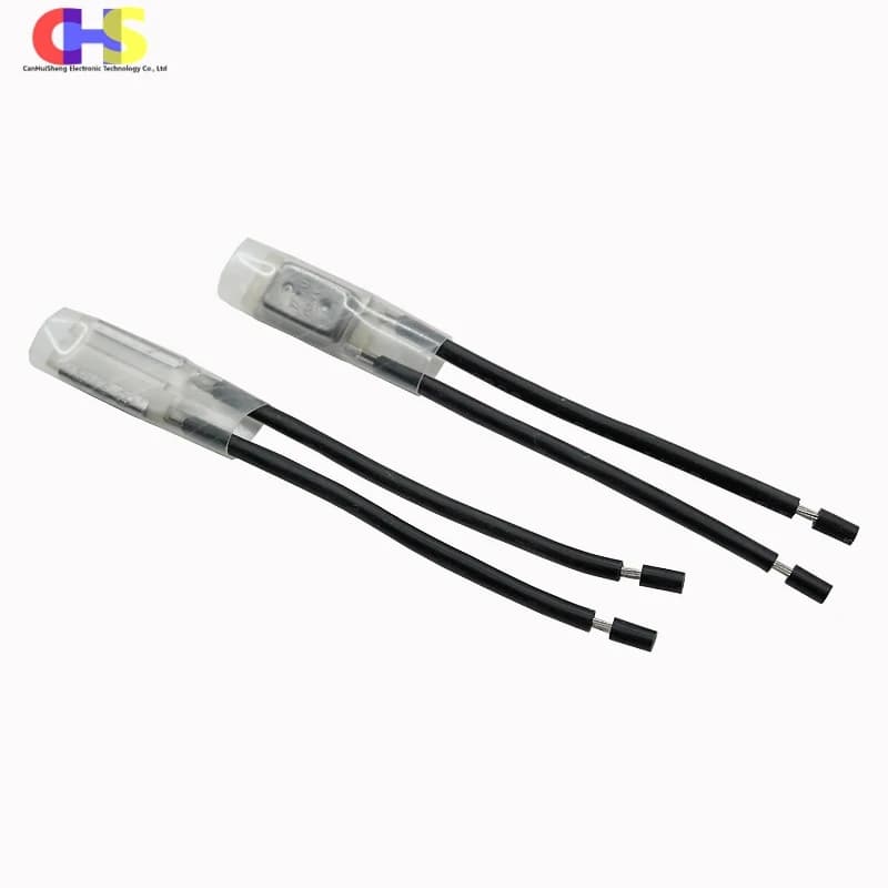 1-10pcs Interruttore Termostatico 17AM Normalmente Chiuso 10A 250V 60-180 Gradi 17AM019A5 17AM020A5 17AM025A5 17AM028A5 17AM029A5 17AM033A5 17AM034A5