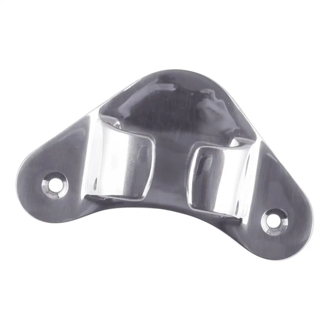 Accessori per calzascarpe per marciapiede per marciapiede in acciaio inossidabile per corda per tacchetta per prua per yacht marino per barche