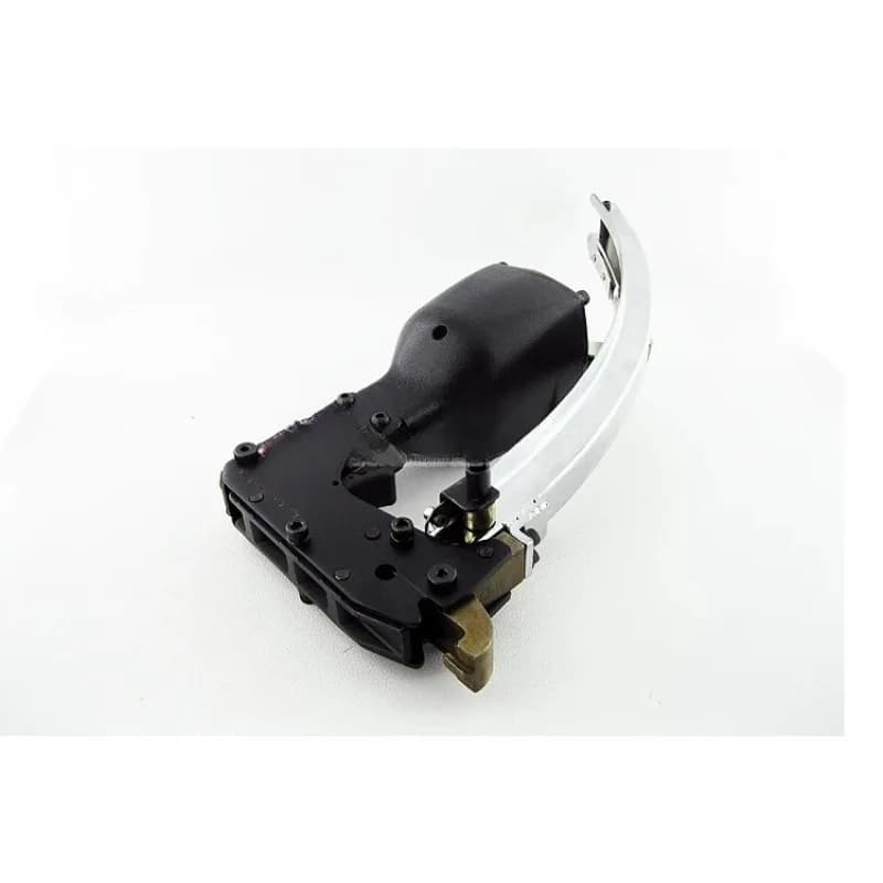 Mattress Bed Net Cushion Clamp Gun Ground Cage Fishing Net Fastener Clamp Gun M66 Pneumatic Clamp Gun