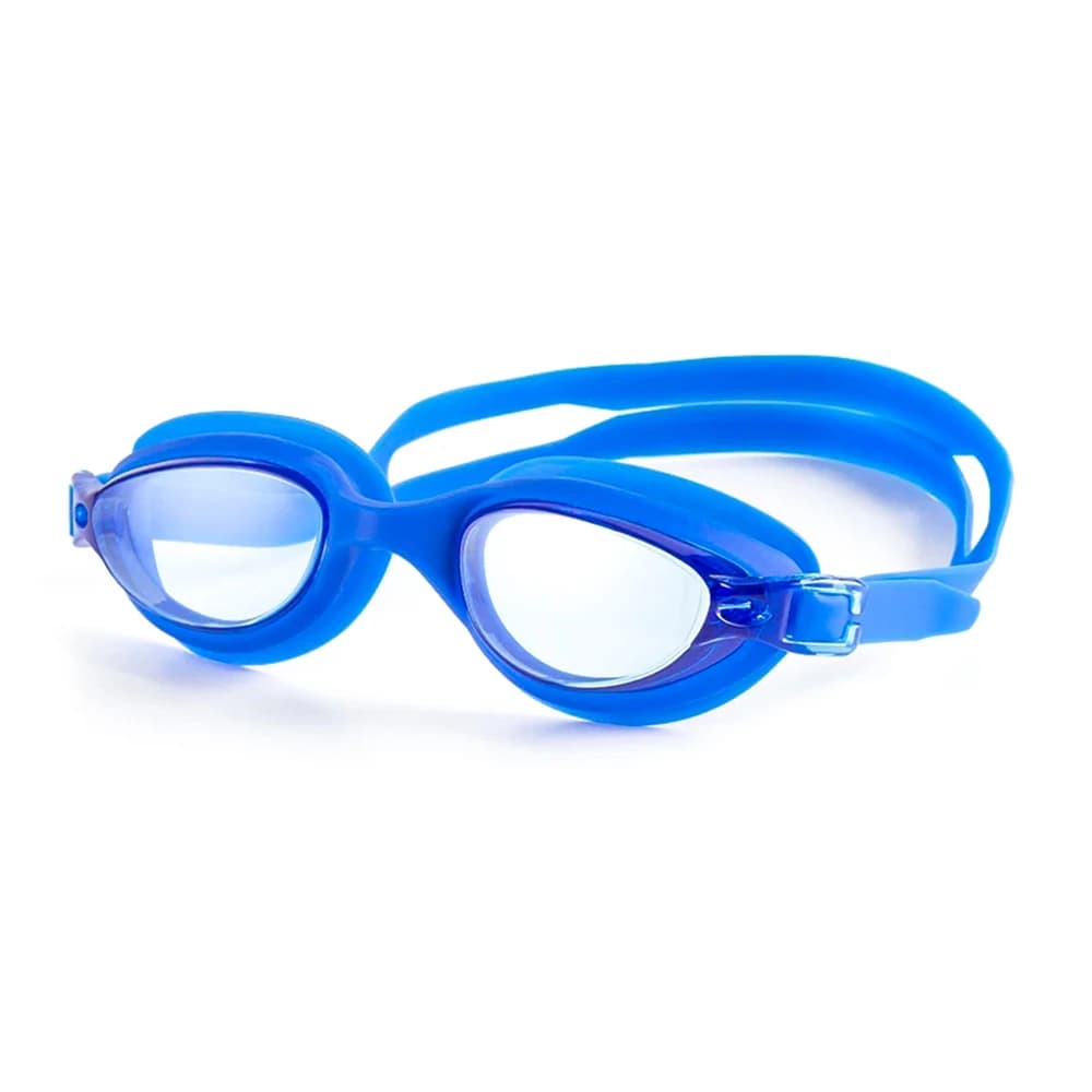Occhialini da Nuoto per Adulti Impermeabili con Protezione UV, Multicolore, Antiappannamento, con Cinturino in Silicone, Disponibili a Buon Prezzo