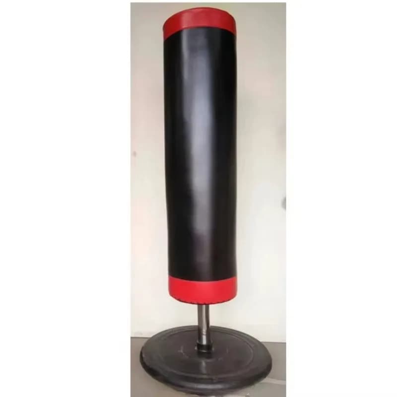 High-end sports equipment Professional equipment Men's boxing glasses with sand bag, boxing bag