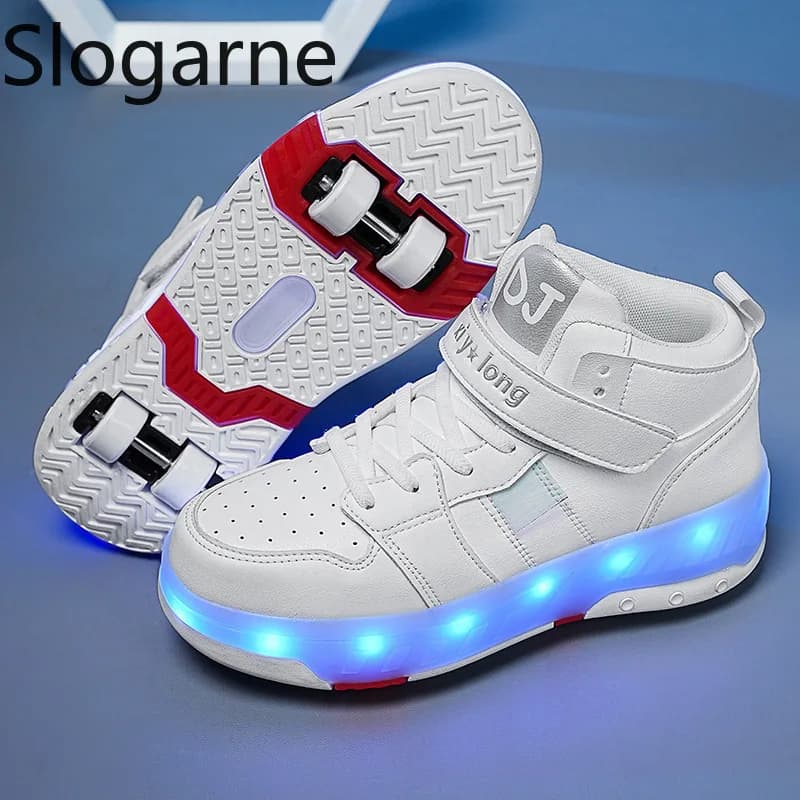 New Sport Shoes with 4 Wheels, Kids Shoes, Kids Shoes, Kids Shoes, Kids Shoes, Kids Shoes
