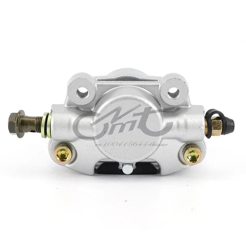 Pompa idraulica per sistema pinza freno a disco posteriore adatta per accessori ATV Bull Quad Dirt Bike 150cc 250cc