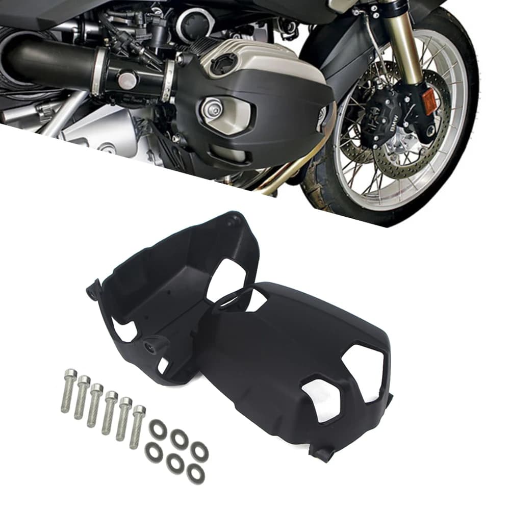 Copertura del Cilindro del Motore per BMW R NINE T NINET Scrambler Pure Urban Racer R9T 2014-2020 R1200GS ADV Adventure 2010-2012