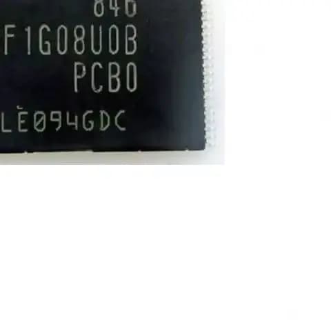 5 pz ~ 50 pz/lotto Nuovo originale K9F1G08U0B-PCB0 K9F1G08UOB-PCBO K9F1G08U0B K9F1G08UOB PCB0 TSOP48 128 M x 8 Bit NAND Memoria Flash