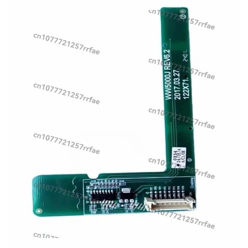 Tastiera Touch Pad per Lavatrice DC93-00540A, per Tamburo WD90K5410OG, Tastiera OS OW 6410OX, Prodotti in Stock