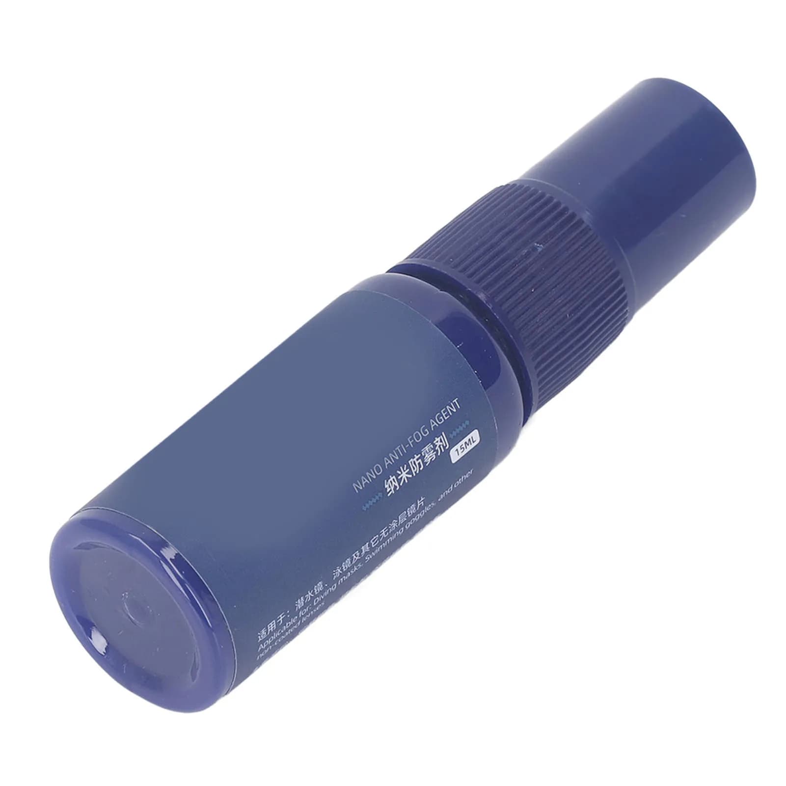 Anti-fog Agent for Swimwear, Long-Term Anti-fog Agent for Training and Swimming