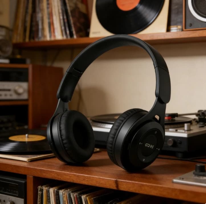 Y08 Cuffie Bluetooth senza fili con microfono, isolamento acustico, auricolari da gioco, auricolari Hifi Bass, cuffie Blutooth5.3