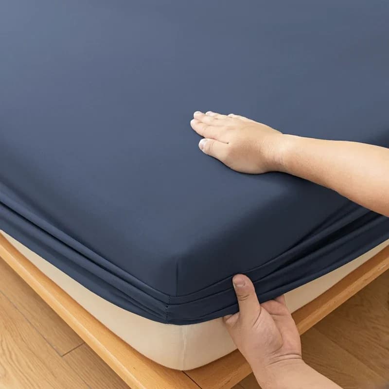 1 Piece of Sheets Opaque Unit, Bedding Unit, Bedding (Excluding Loyalty) 140/150/160/180/200