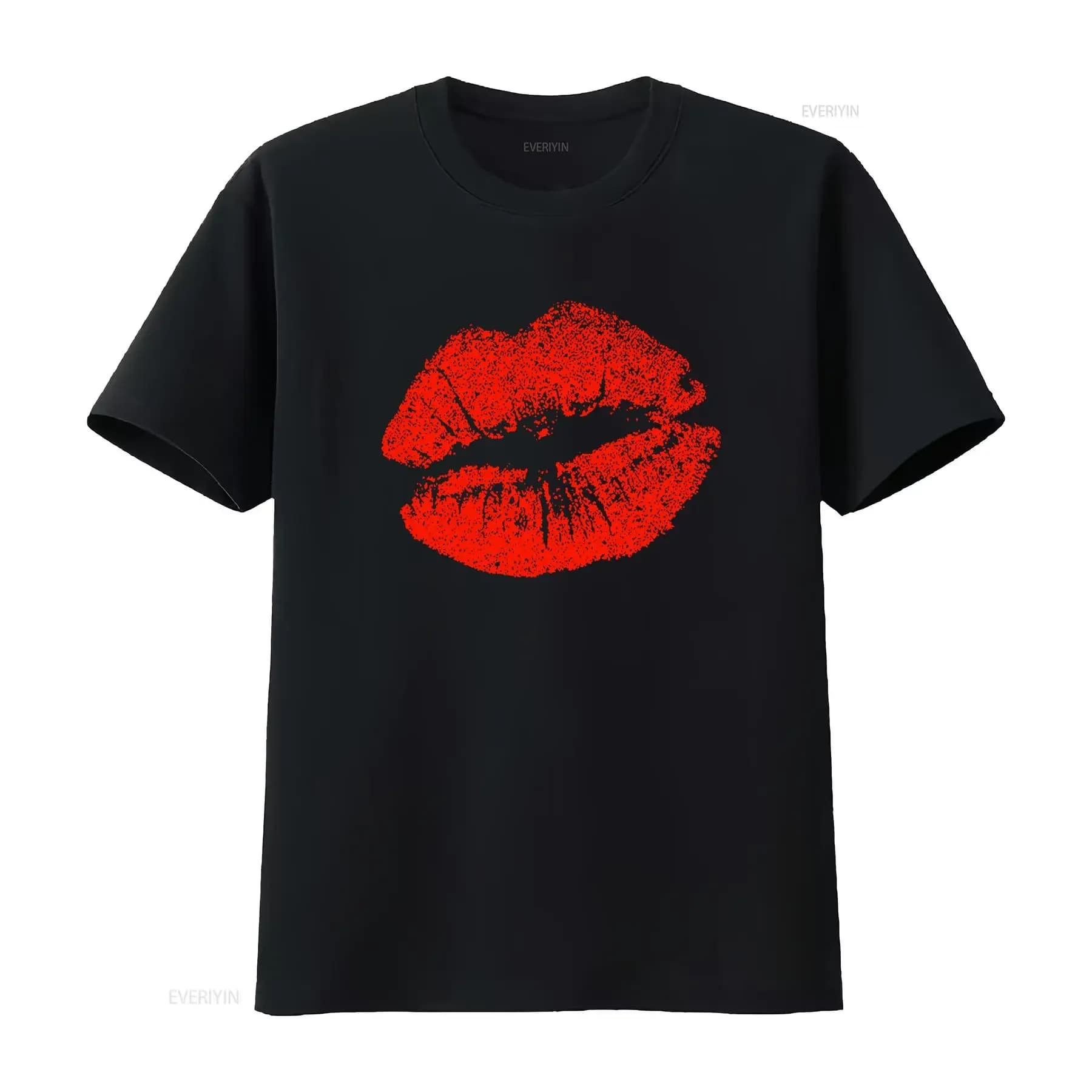 Attrezzatura da kayak Donna Amanti del kayak Potrei utilizzare una buona maglietta per bambini vintage lavata Moda casual Unisex Versatile streetwear