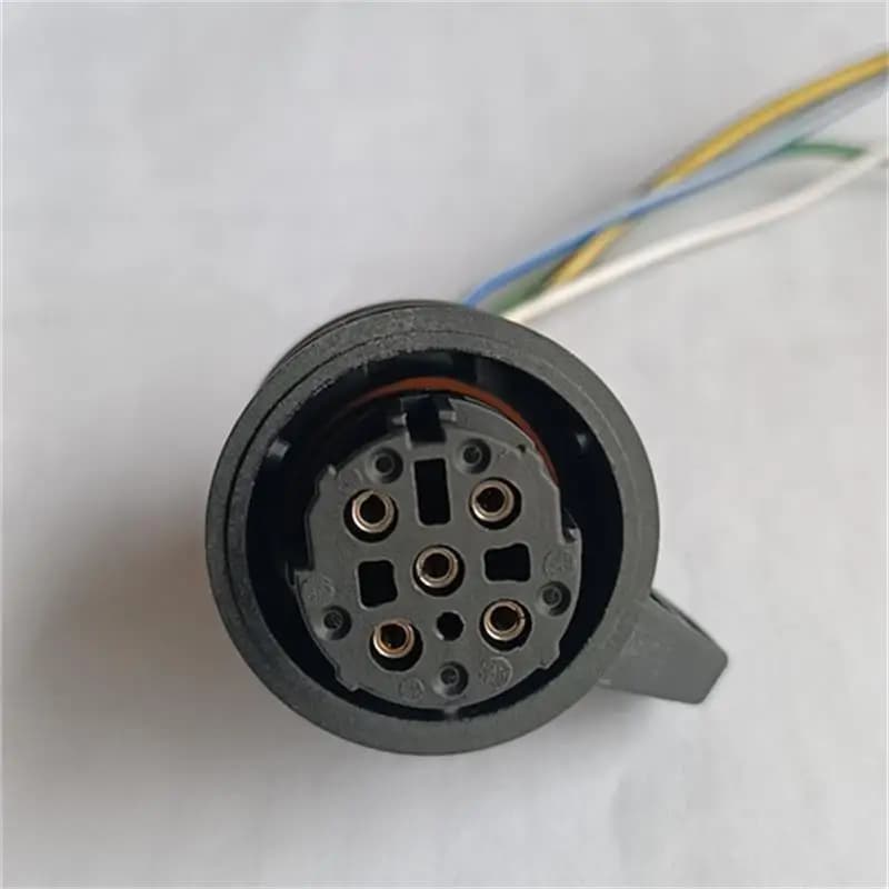 5Pin Automatic Transmission Gearbox Plug Connector W117 W176 W246 VGS-FDCT VGS2-FDCT For Mercedes Benz
