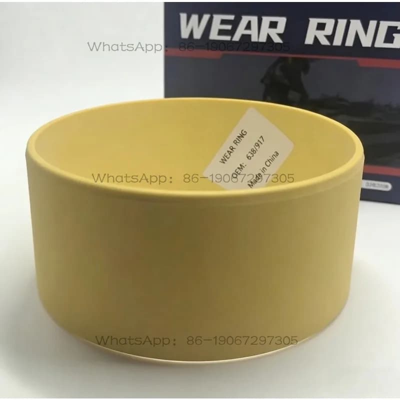 Motorboat 300 Wear Ring for RXT GTX RXP300, Reinforced