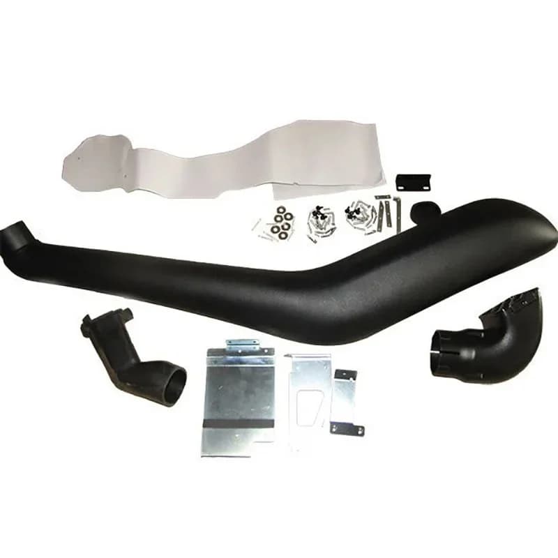 For Nissan Navara Waders Nissan Navara NP300 D23 Snorkel