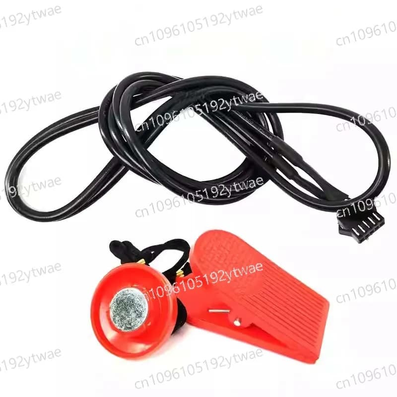 Controller Universale per Motore Tapis Roulant e Scheda di Controllo Console 1HP-4.0HP