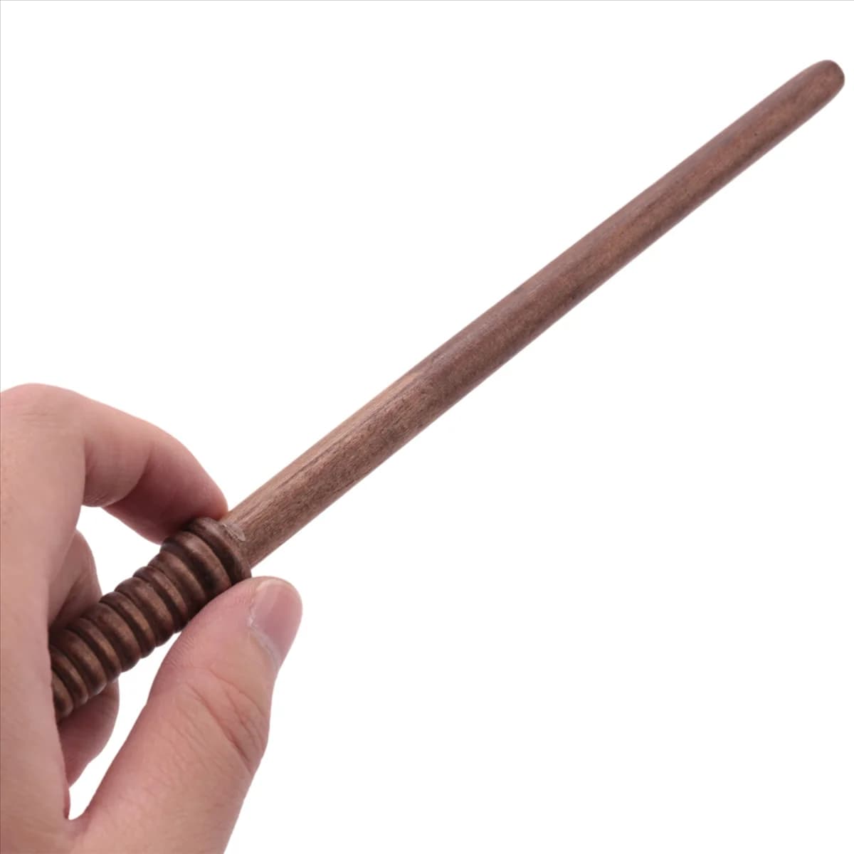 【STOKED】10 Pcs Wand Pencils Party Supplies And10 Pieces Witch Broom Pencils, Wand Pencils Theme Birthday Goody Bag Filler Favors