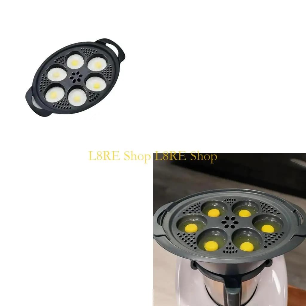 L8re kitchen accessories for eggs bracconiere suitable for thermomix tm5 tm6 cooking tools