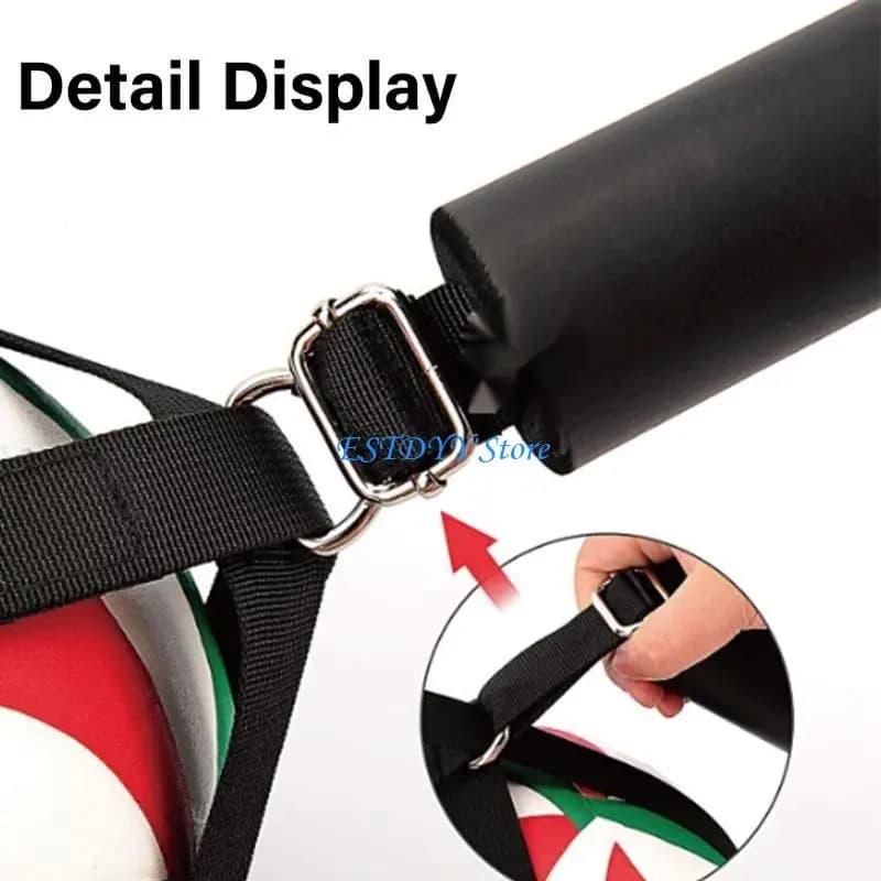 G6DE Pallavolo Spikes Training Pallavolo Spikes Trainer Accessori per l'allenamento pallavolo