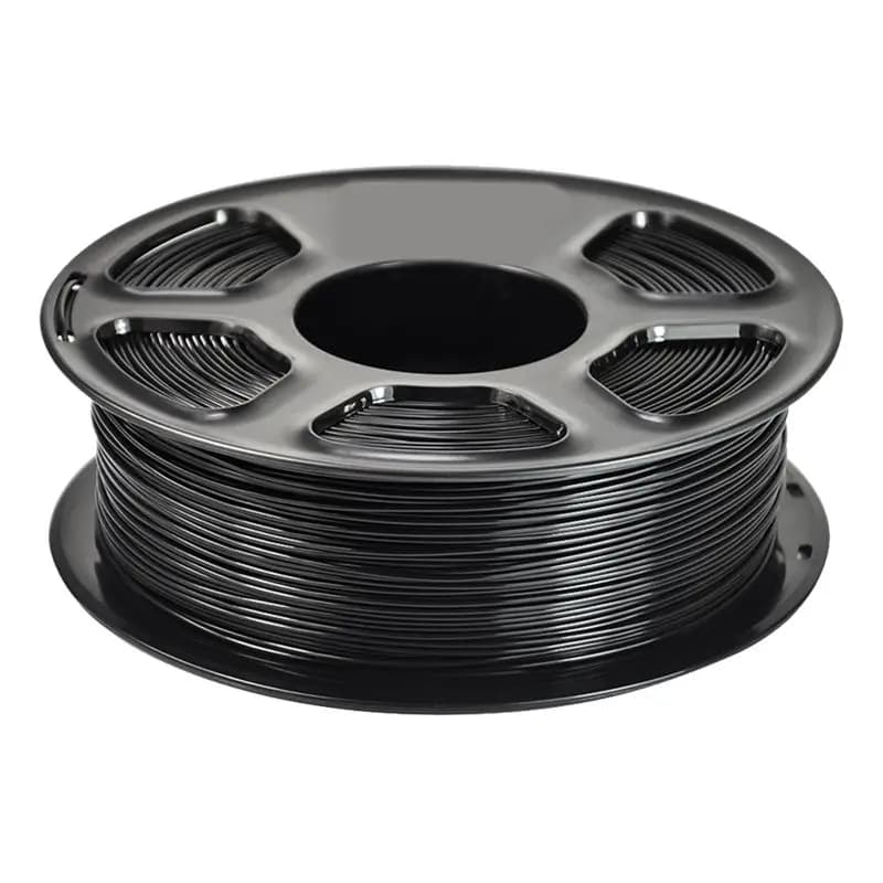 Filament for A14E-3D PLA+ printer, 3D PLA Plus print from 1,75 mm, 1 kg roll updated and ordered for most 3D printers