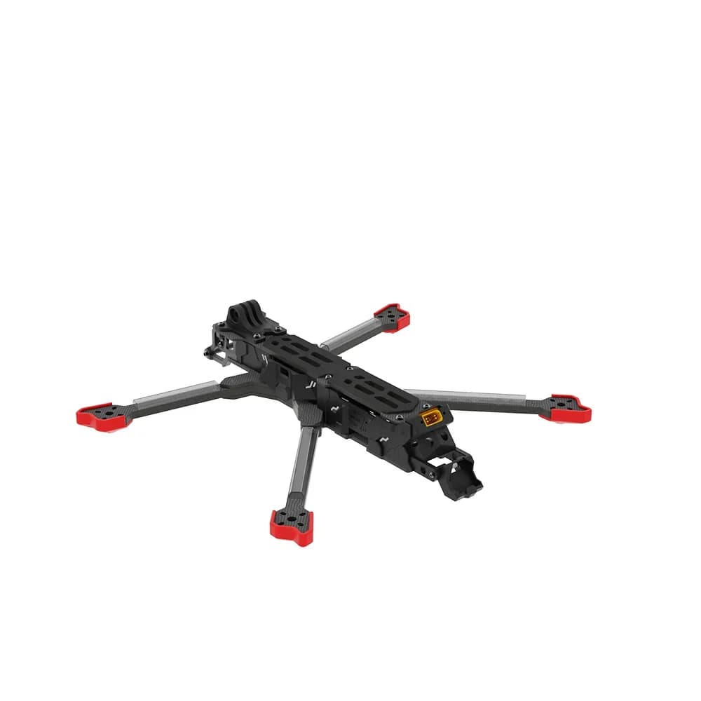 Chimera7 Pro V2 FPV Dr-one Kit telaio Light Rack Crossing Air-craft Frame FPV Frame