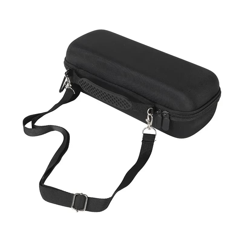 Custodia rigida in EVA per altoparlante Bose SoundLink Plus, scatola protettiva per audio Bluetooth SoundLink Plus, borsa da viaggio portatile