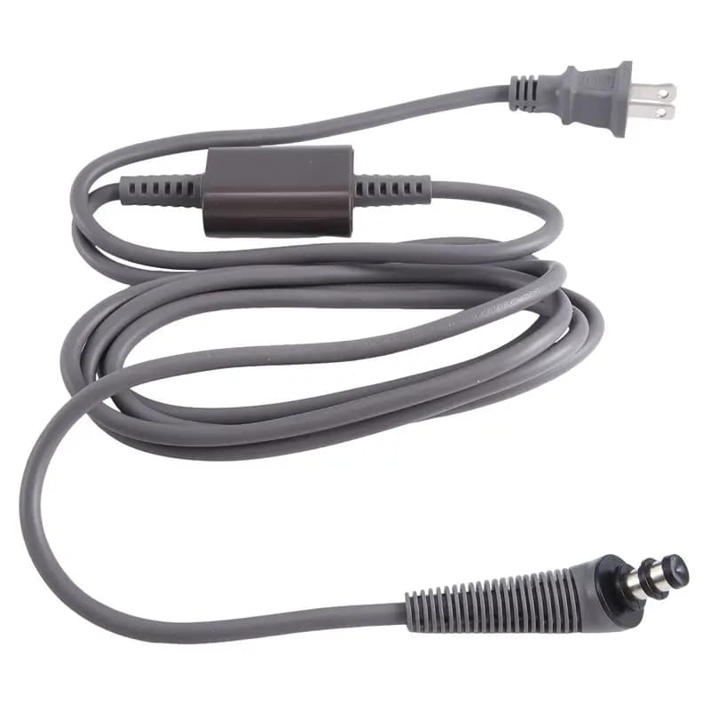 ABJN - Cavo di Alimentazione Speciale di Ricambio per Styler per Capelli Dyson Airwrap HS01 HS05, Ricambi per Riparazione, Spina USA