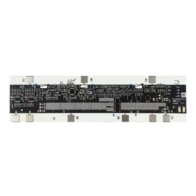 ABLB-BMS Protection Board Replacement Part For 4 Lite 2Nd Gen Electric Scooter Battery Circuit Control Board