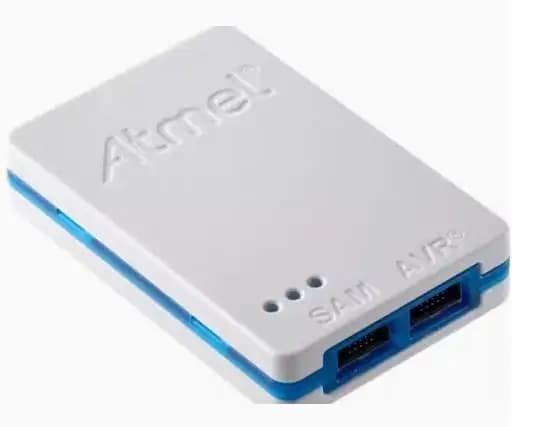 ATATMEL-ICE ATMEL BASE SAM E AVR ATMEL-ICE KIT Downloader PCBA