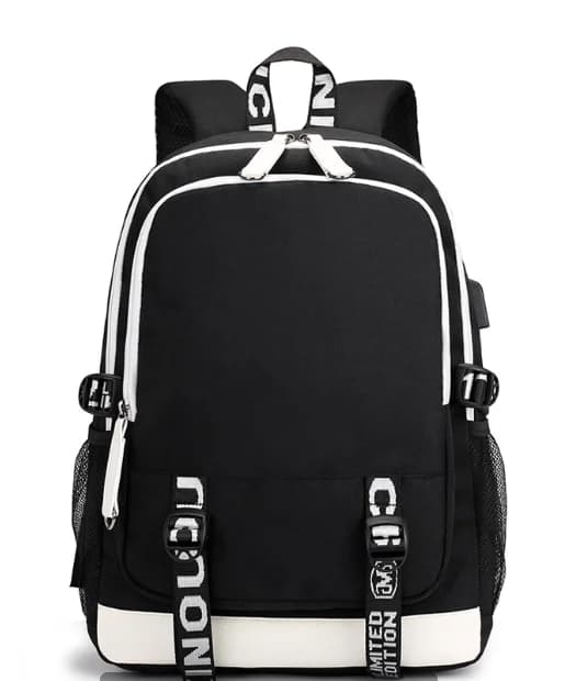 3pcs Children Backpacks Students Schoolbags Pencil Case Shoulder Bags Backpack Boys Girls School Bags