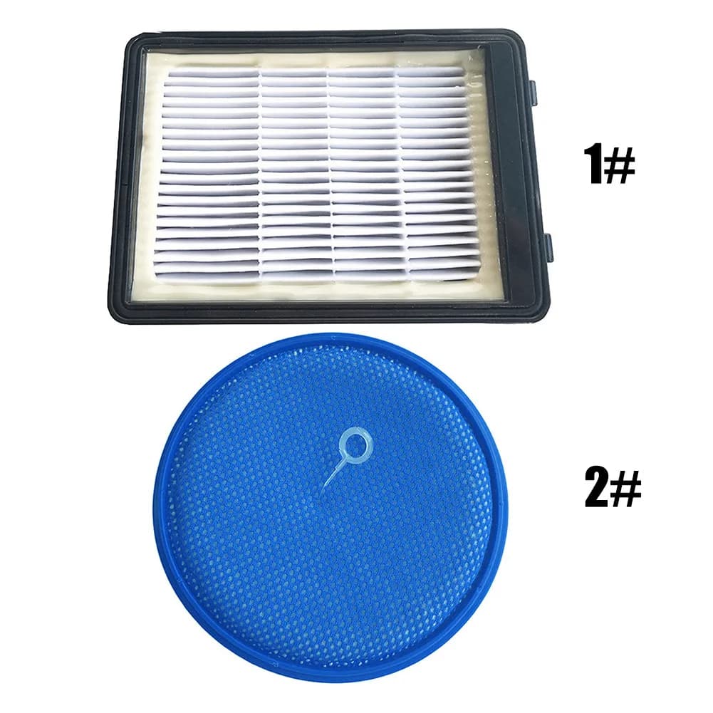 H13 Sponge Filter Replacement For Samsung Vacuum Cleaner SC21F50VA SC21K5130VB FLT9511 Pet Sensor VCA-VH50