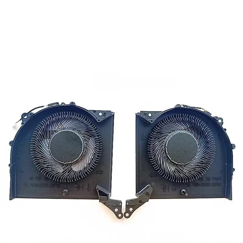 Ventola di raffreddamento originale 12V per Lenovo Legion Y9000K R9000K 2023 Pro 716IRX8H 82WQ Ventola per laptop
