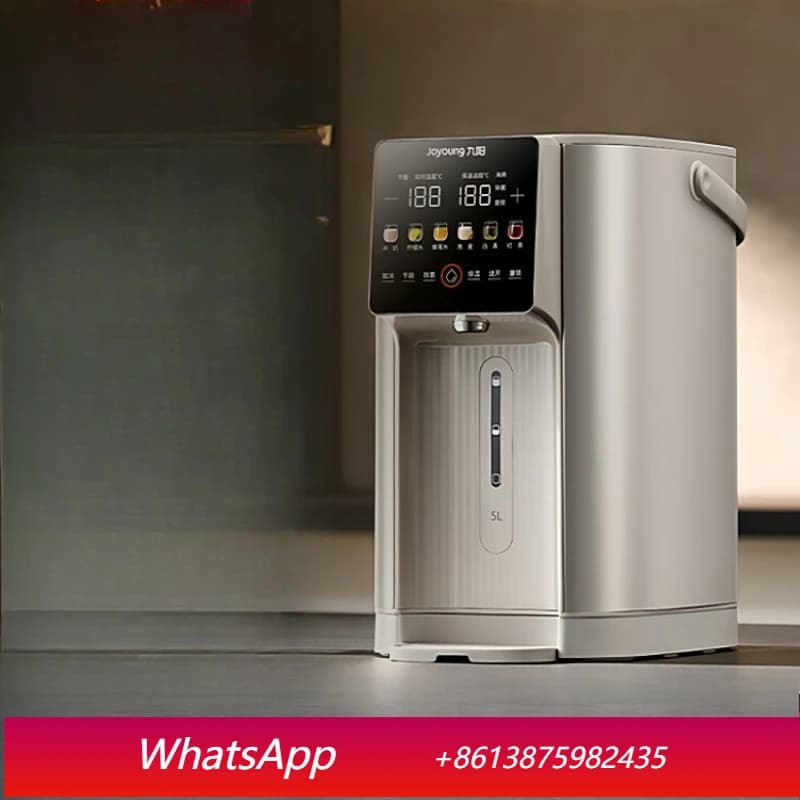 CX constant temperature kettle, household water dispenser, large capacity hot water bottle, intelligent insulation