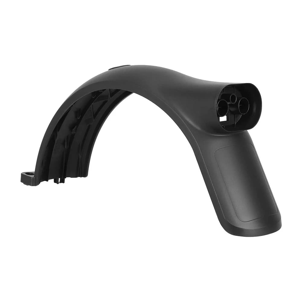 Parafango posteriore per parte scooter Parafango posteriore Accessori scooter elettrico Materiale resistente all'usura Piccola struttura
