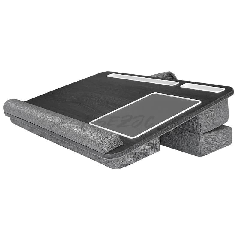 Scrivania per laptop funzionale Supporto da scrivania pigro Multi portatile creativo per la casa