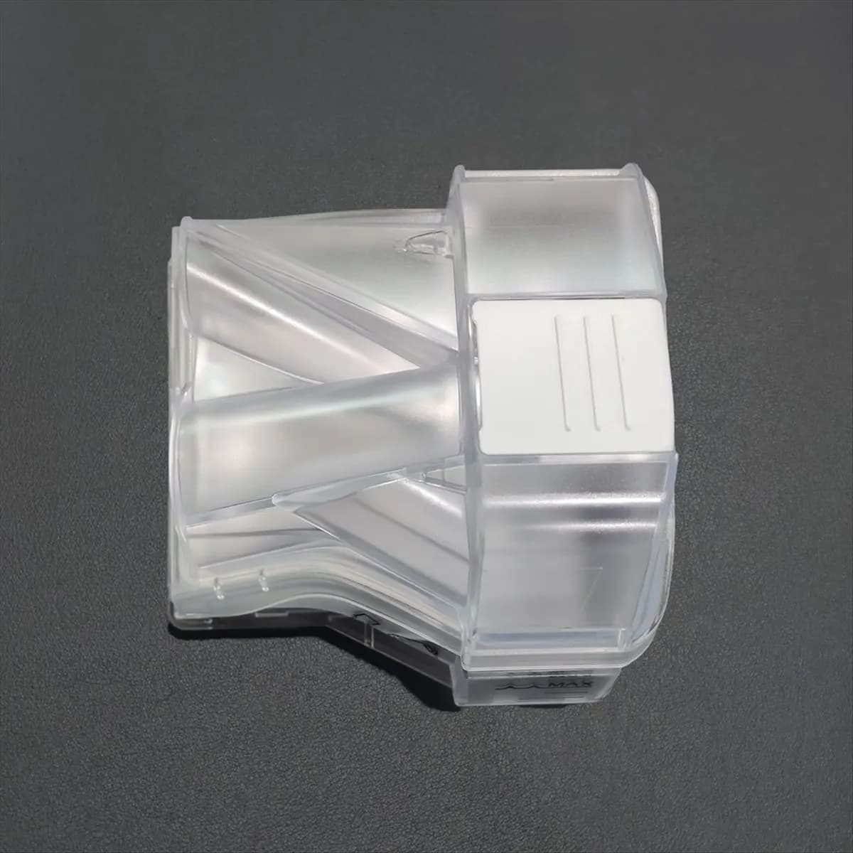 (A61K) Camera d'Acqua di Ricambio per Airsense 10 e AirCurve 10, Serbatoio d'Acqua per Umidificatore Compatibile con la Serie S10
