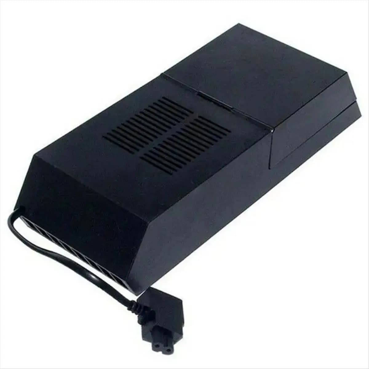 Box esterno per disco rigido AA86 da 3,5 pollici per Sony PS4, custodia per disco rigido esterno, custodia per dati, gabbia per console di gioco