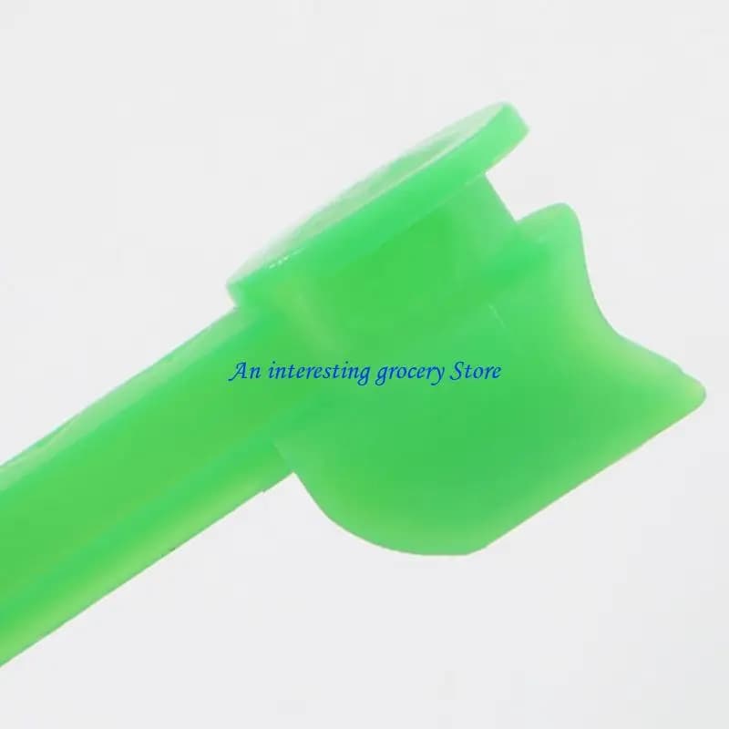 652D 5 pezzi multiuso spooler per lenza da pesca piastra avvolgimento clip scheda avvolgimento