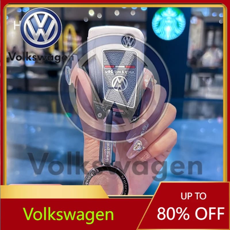 Protective shell for Volkswagen VW car wrench, VW Golf 7 MK7 Tiguan MK2, for Seat Ateca Leon FR