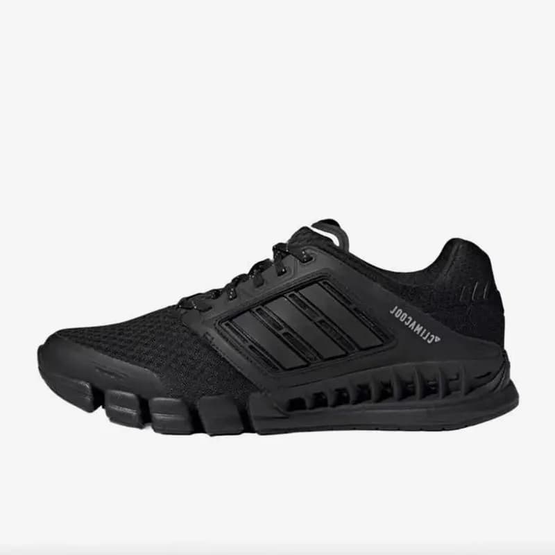 Scarpe da corsa ammortizzate e resistenti Adidas Official Authentic Revolution da uomo e da donna IF1019
