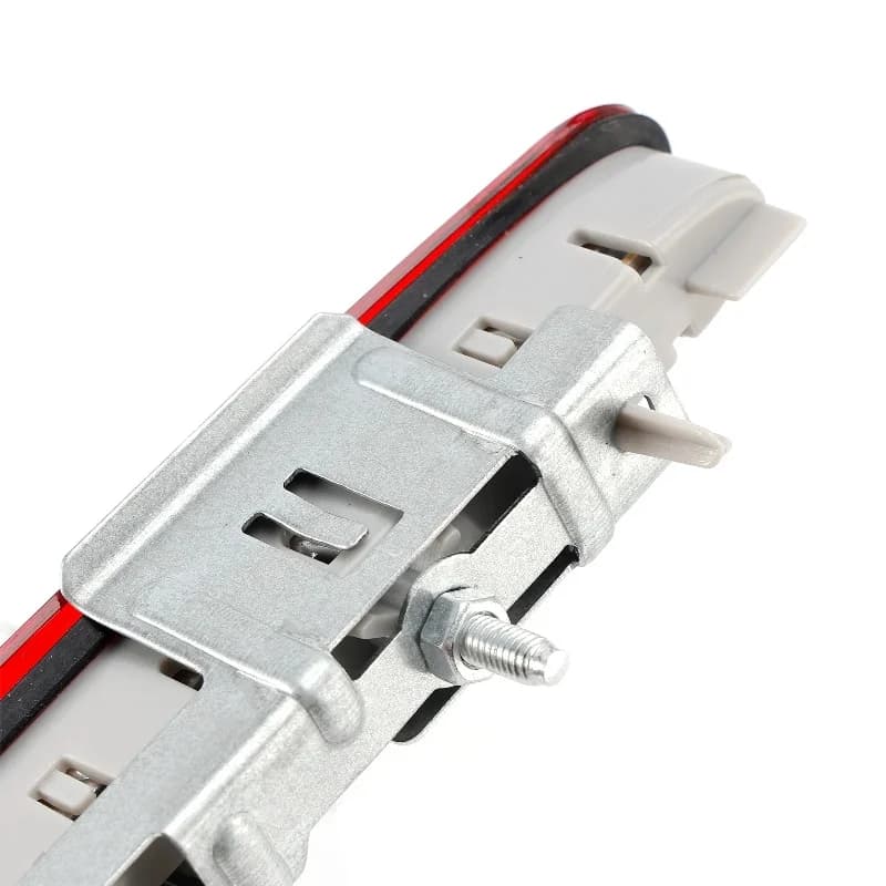 Rear Boot Third Stop Brake Light A2308200056 For Mercedes Benz SL R230 01-2012