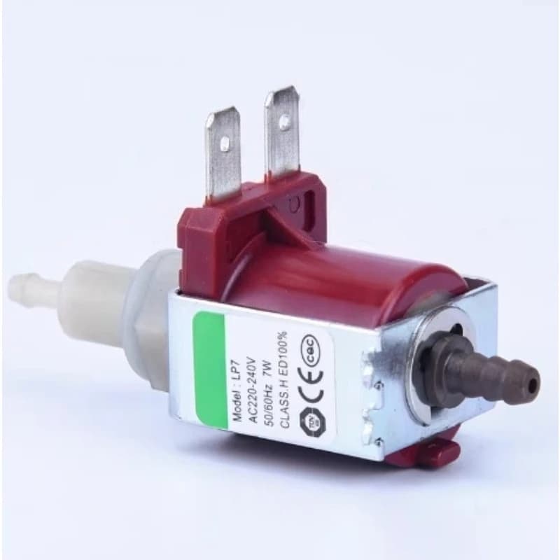 Applicable to Karen Blower Electromagnetic Air Blower LP7 Steam Pump