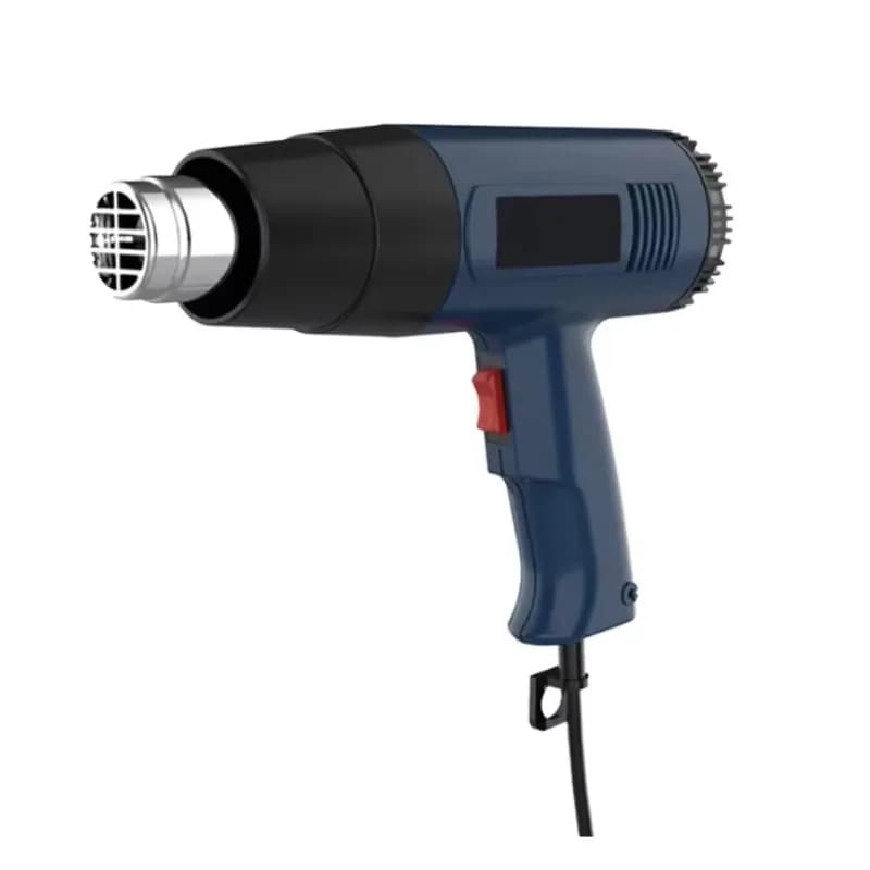 Pistola termica elettrica e di livello industriale per fai da te per incollare le applicazioni calde e fredde a cricchetto
