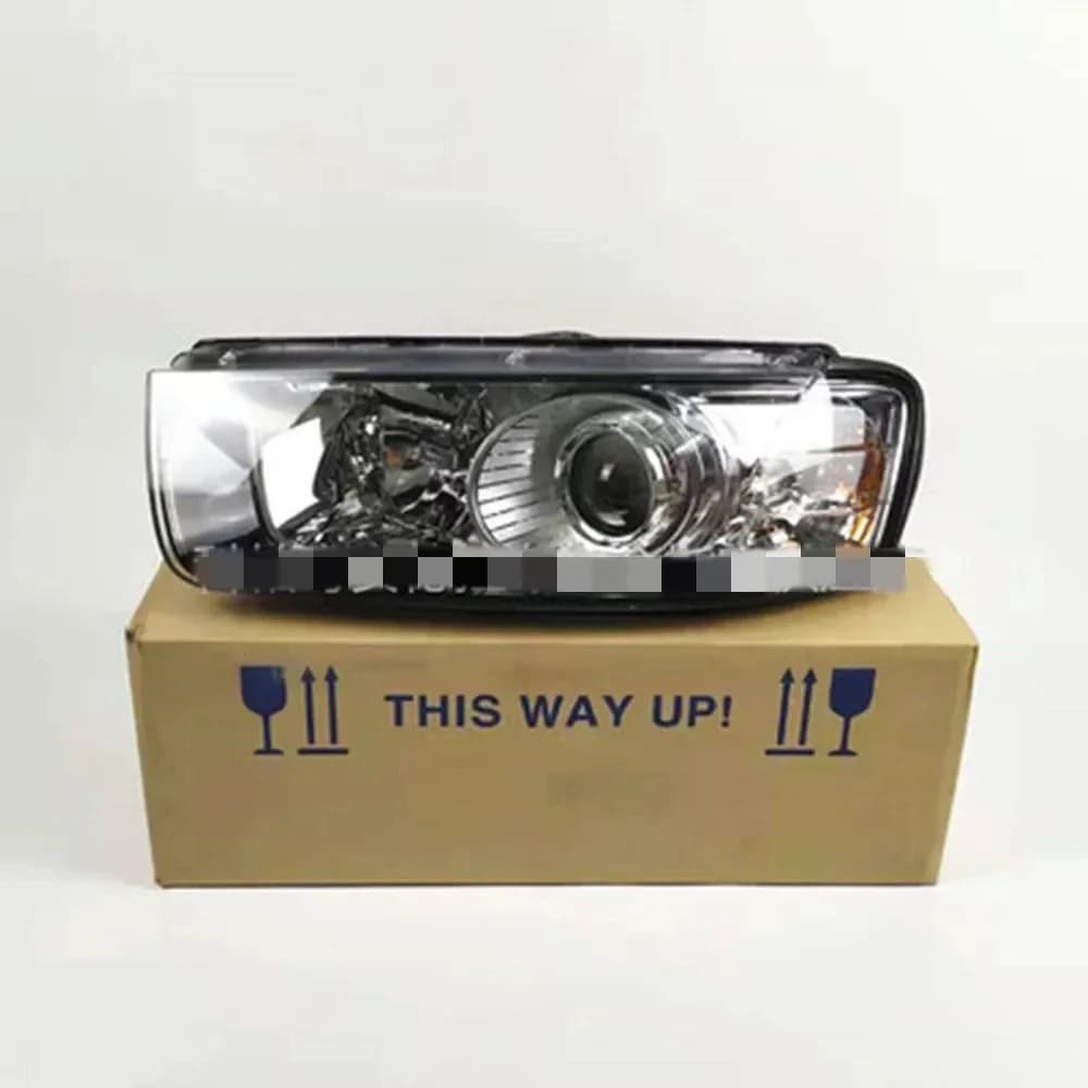 Faro principale per auto per Chevrolet Captiva 2011-17 DRL di marcia diurna destra Indicatori di direzione Freno Guida Retromarcia